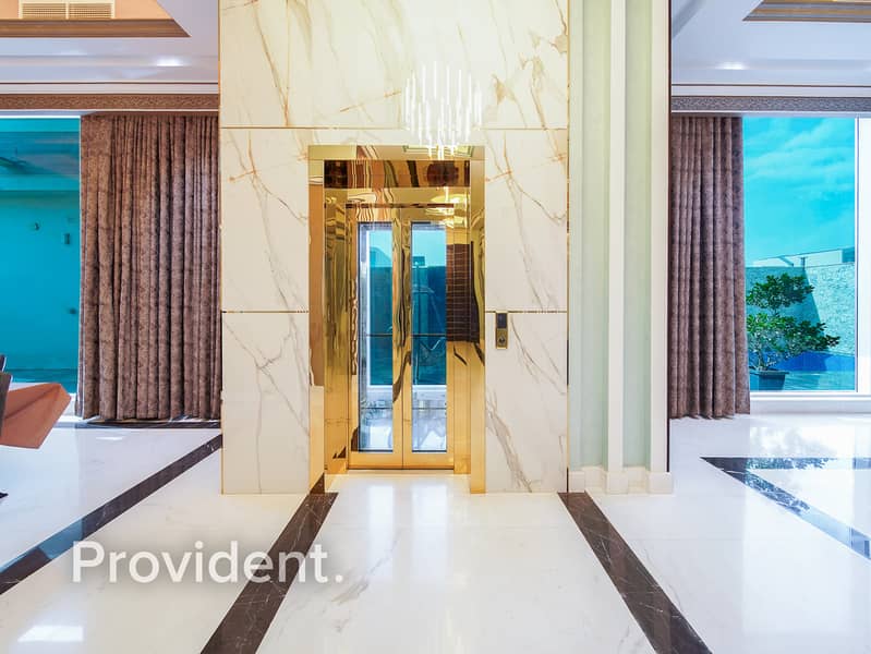 Ultra-Luxury | Independent Villa | Private Pool