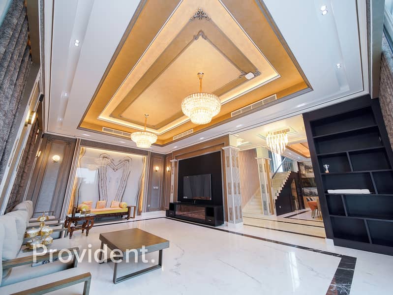 Ultra-Luxury | Independent Villa | Private Pool