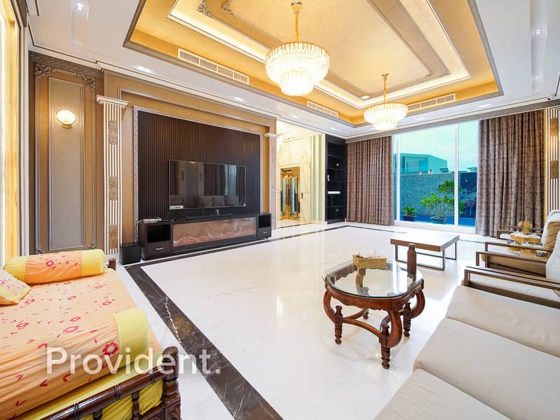 Ultra-Luxury | Independent Villa | Private Pool