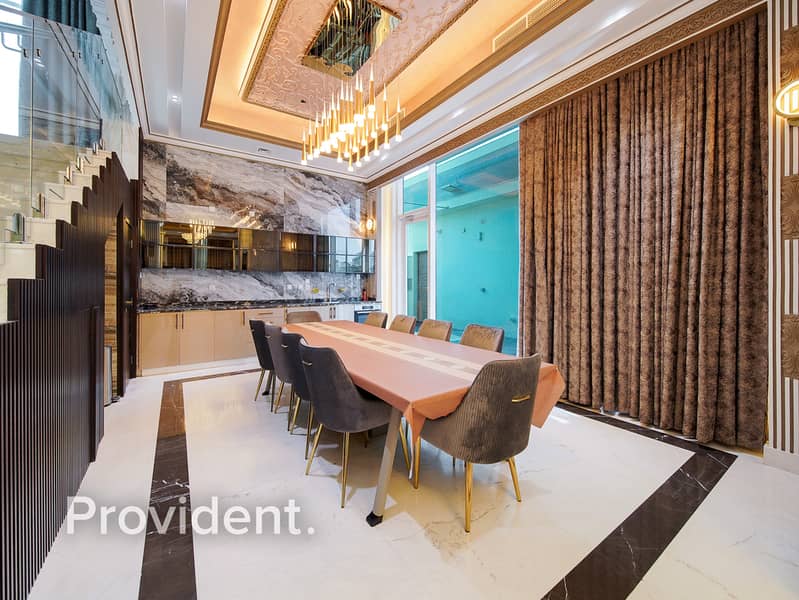 Ultra-Luxury | Independent Villa | Private Pool