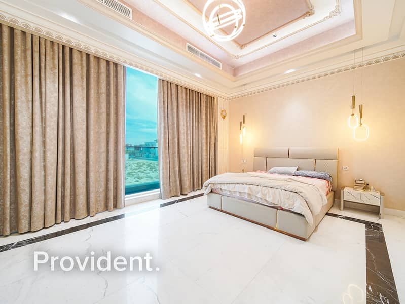 Ultra-Luxury | Independent Villa | Private Pool