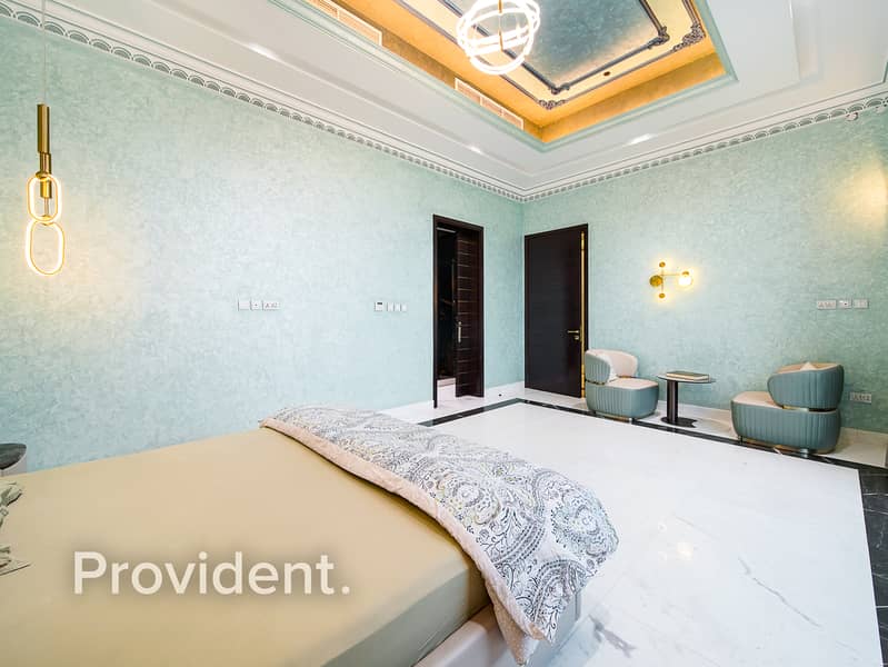 Ultra-Luxury | Independent Villa | Private Pool - Image 13