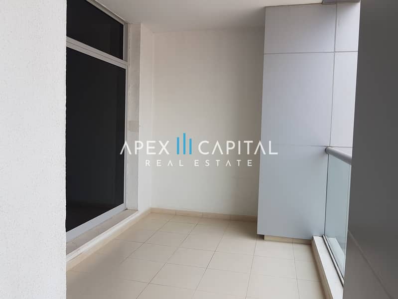 Prime Marina View 1BR Apartment | Unfurnished - Image 13