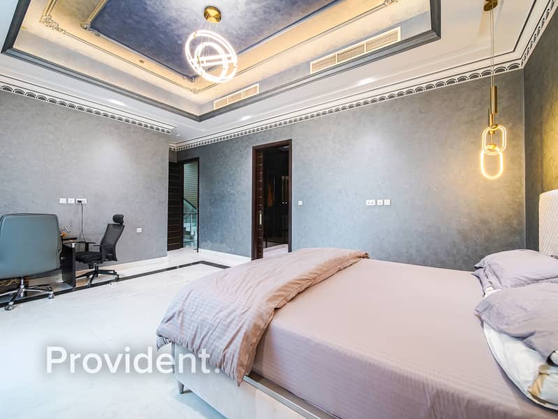 Ultra-Luxury | Independent Villa | Private Pool - Image 35