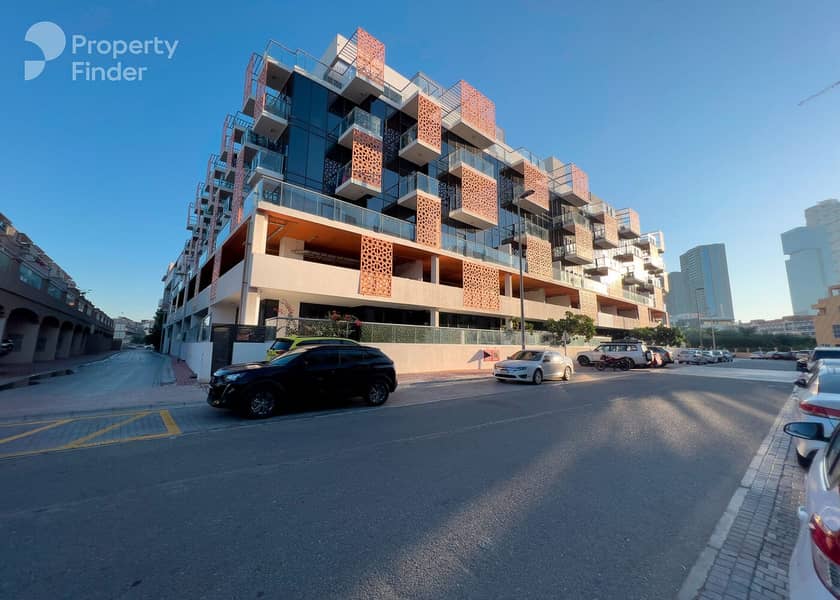 Modern Living | Elegant Apartment for Rent in National Bonds Residences, JVC