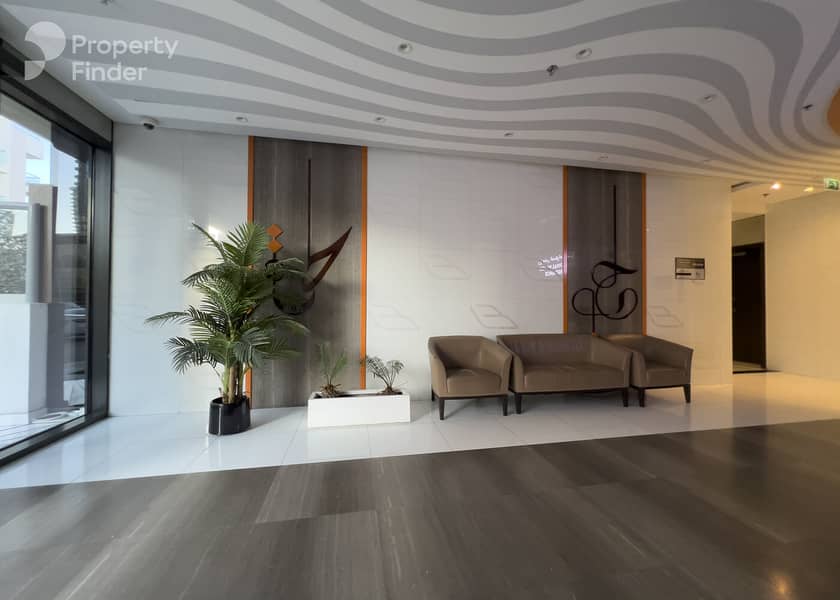 Modern Living | Elegant Apartment for Rent in National Bonds Residences, JVC