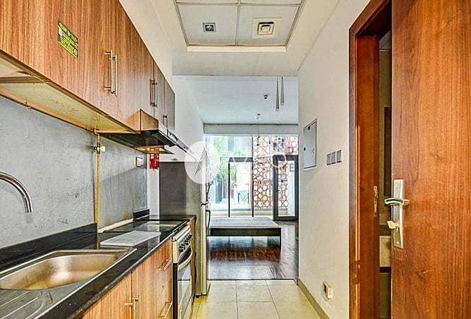 Modern Living | Elegant Apartment for Rent in National Bonds Residences, JVC