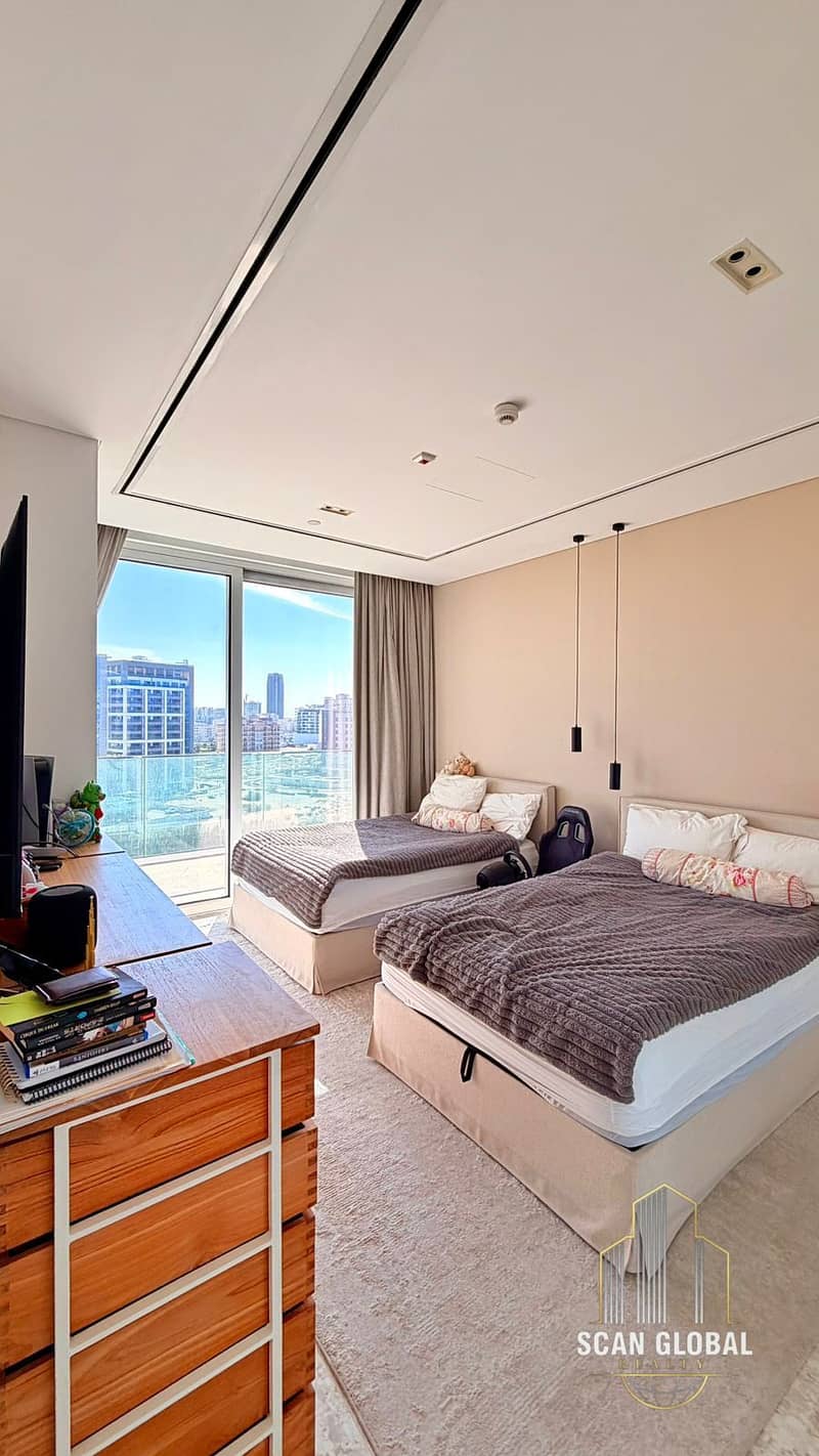 Luxury Large 3BR Suite + Maid Expansive Layout | Seventh Heaven - Image 6