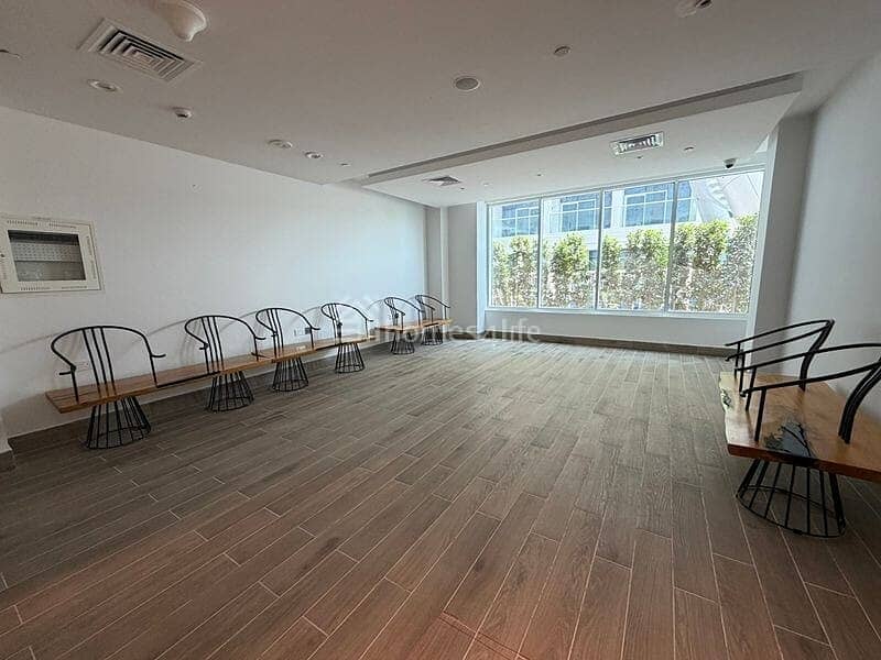 High Floor |Road View |Furnished |Private Pool - Image 15