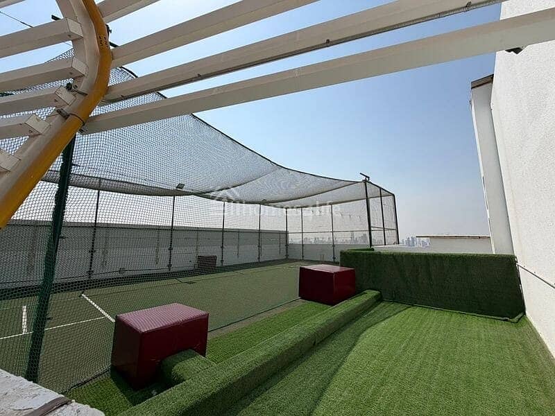 High Floor |Road View |Furnished |Private Pool - Image 17