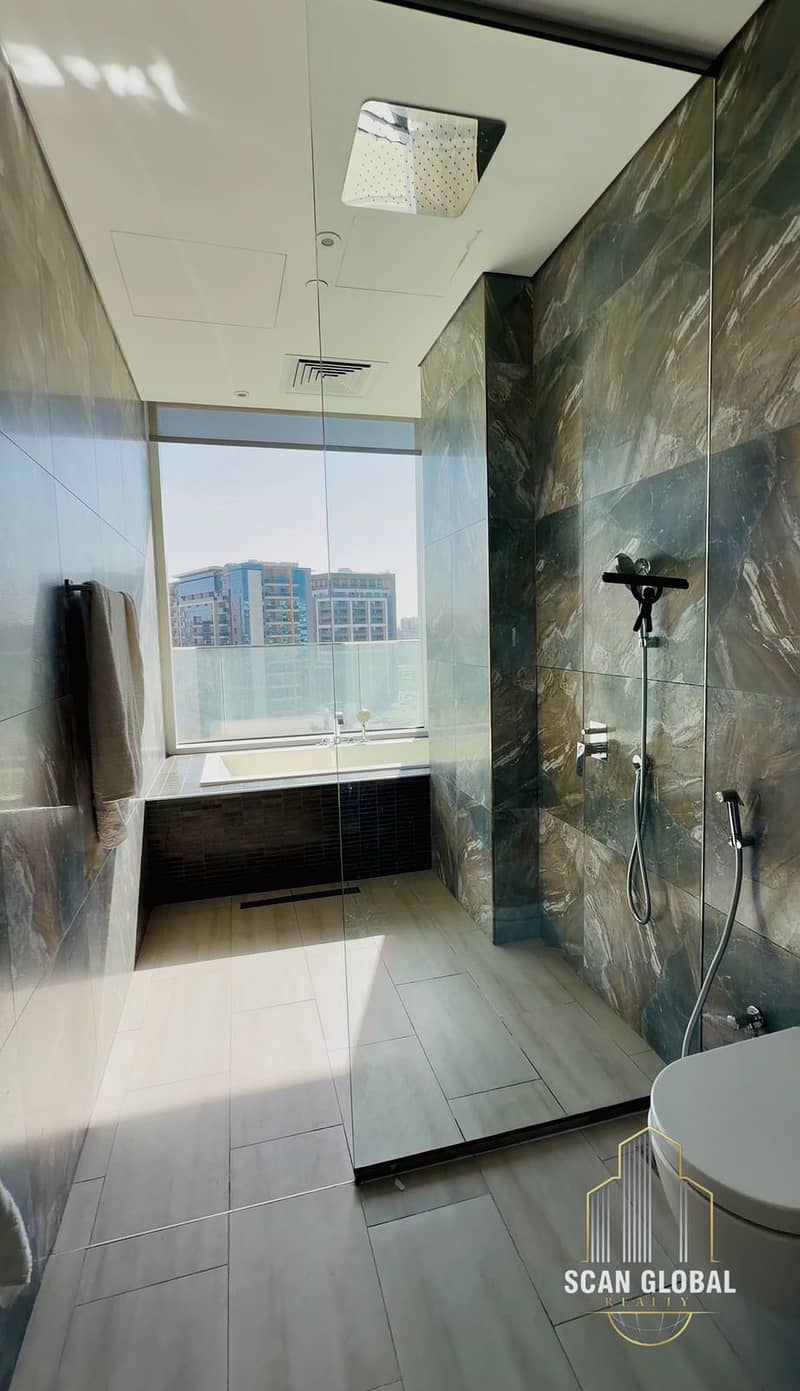 Luxury Large 3BR Suite + Maid Expansive Layout | Seventh Heaven - Image 7