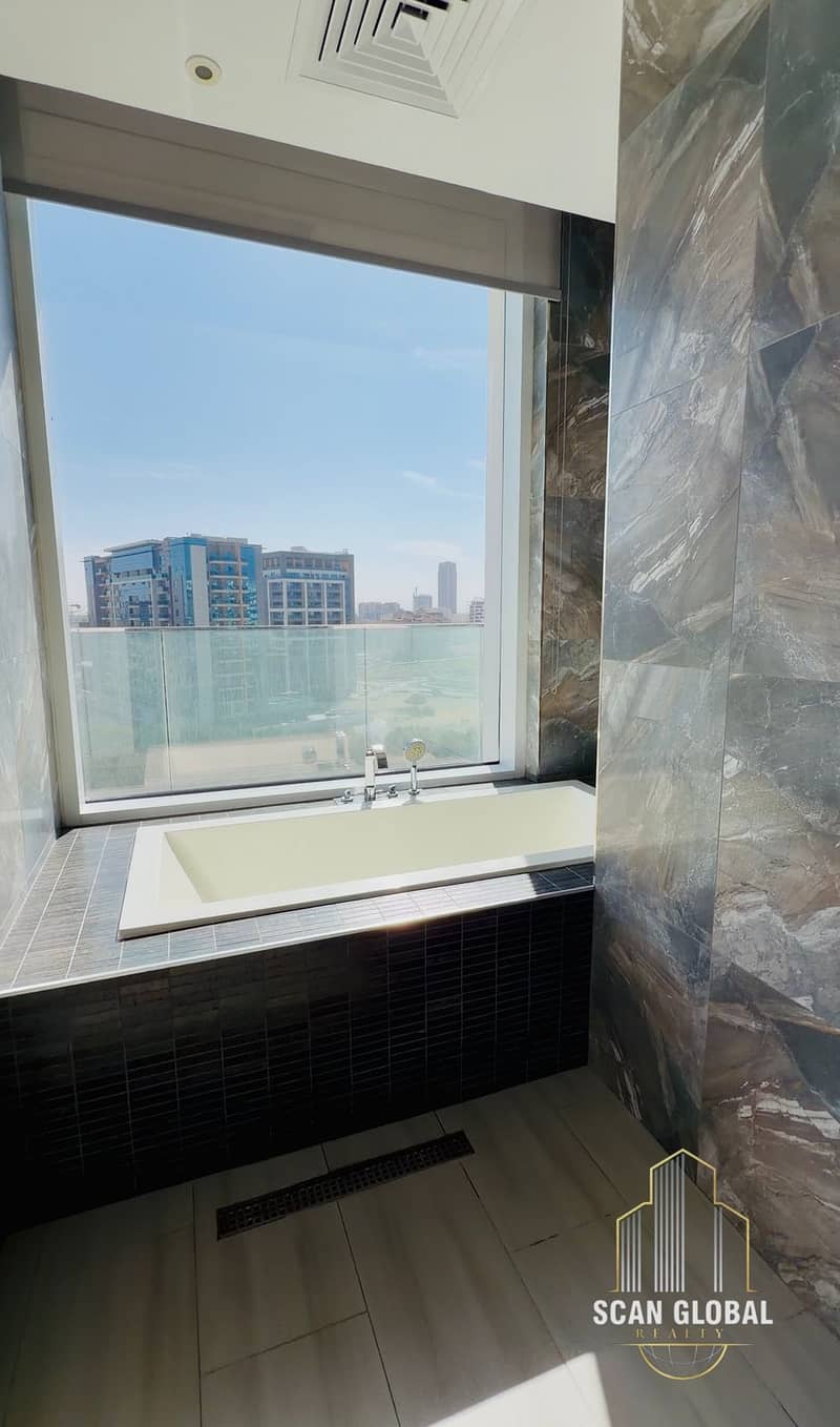 Luxury Large 3BR Suite + Maid Expansive Layout | Seventh Heaven - Image 8