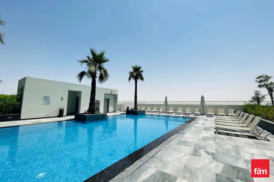 Unfurnished | Vacant On Jan | Spacious | Bright - Image 10