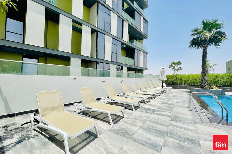 Unfurnished | Vacant On Jan | Spacious | Bright - Image 16