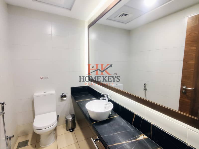 Hotel-Style Living || Fully Furnished 1 BHK || Free Chillers Wifi Cleaning Gas || Nearest Metro - Image 6