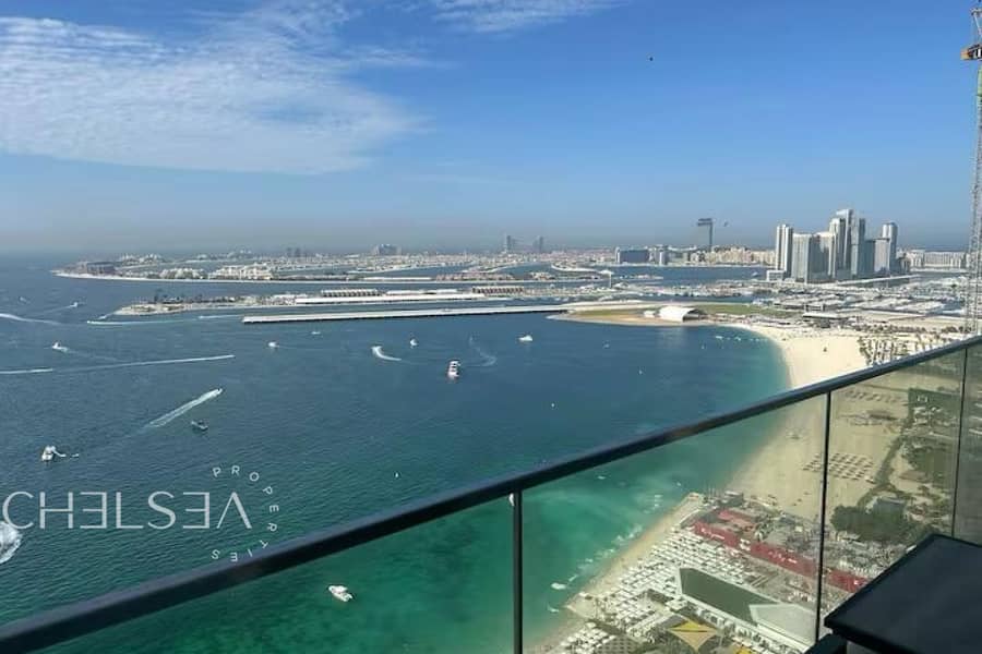 BEACHFRONT LIVING | CITY GEM | PRIME LOCATION