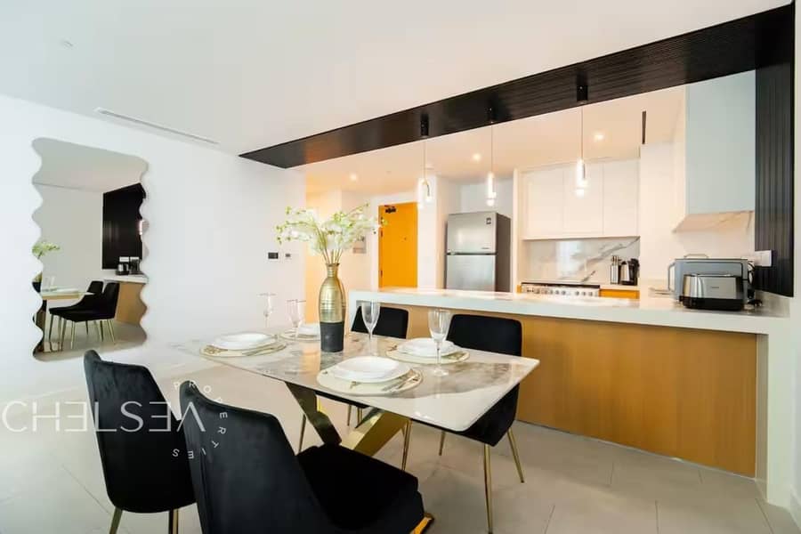 BEACHFRONT LIVING | CITY GEM | PRIME LOCATION