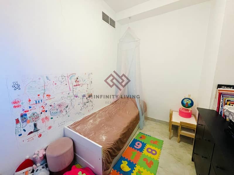 Furnished 1-Bedroom Apartment for Sale | Joya Verde