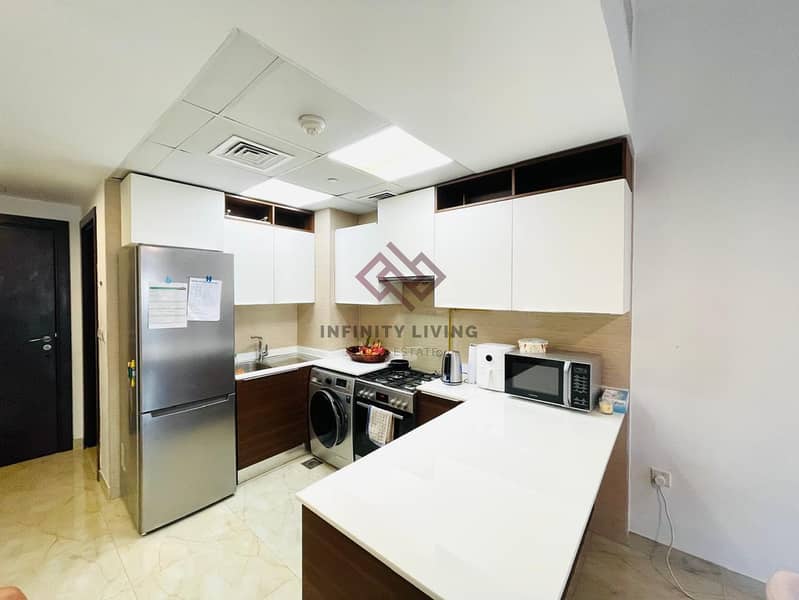 Furnished 1-Bedroom Apartment for Sale | Joya Verde - Image 7