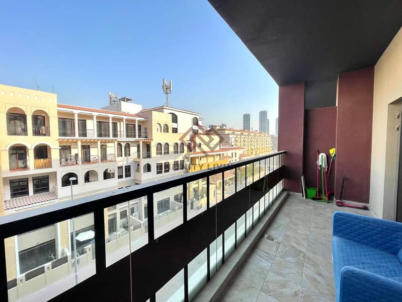 Furnished 1-Bedroom Apartment for Sale | Joya Verde - Image 8