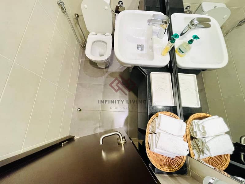 Furnished 1-Bedroom Apartment for Sale | Joya Verde - Image 11