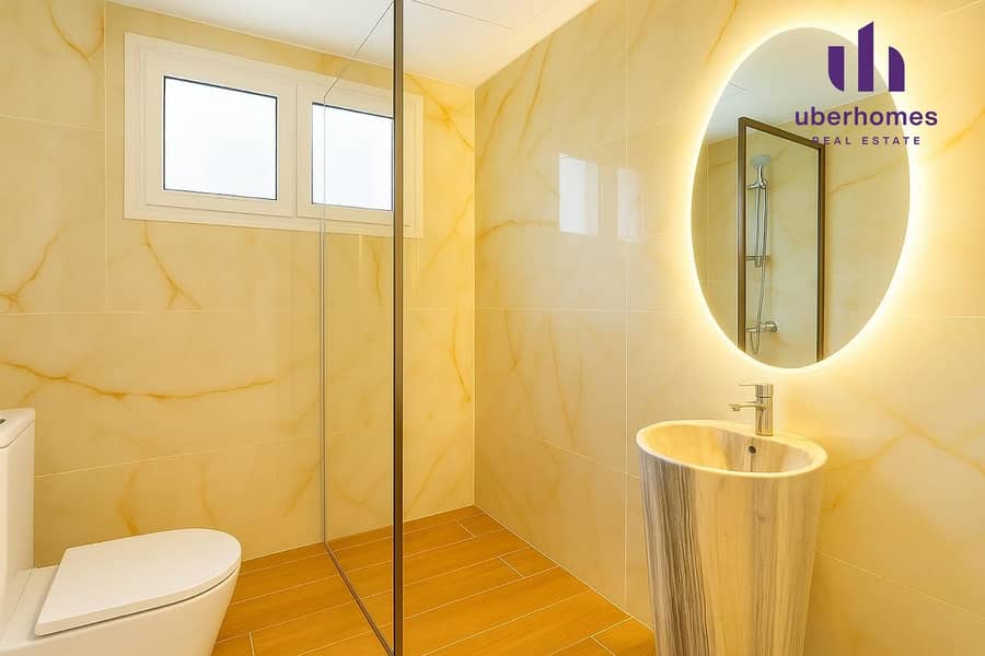 High Floor | Furnished | Near Marina Walk - Image 8