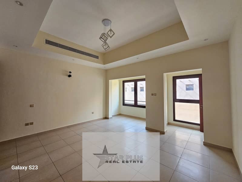 PRIVATE ENTRANCE 4 BEDROOM VILL WITH MAID ROOM ALL ROOM MASTER ALSO PRIVATE SWIMMING POOL - Image 7