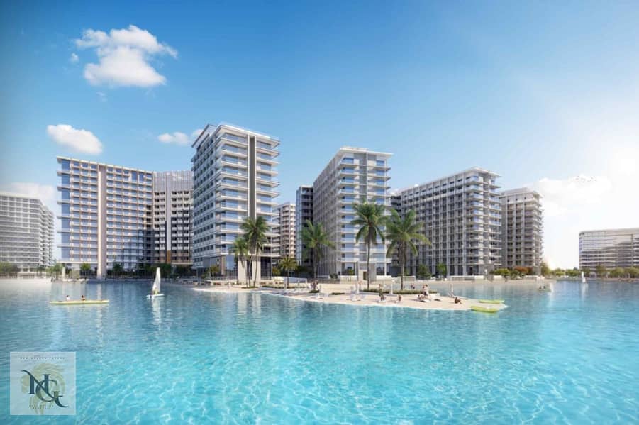 Azizi Venice 4% DLD WAIVER / Lagoon View / Dubai South / Spacious / Luxury - Image 23