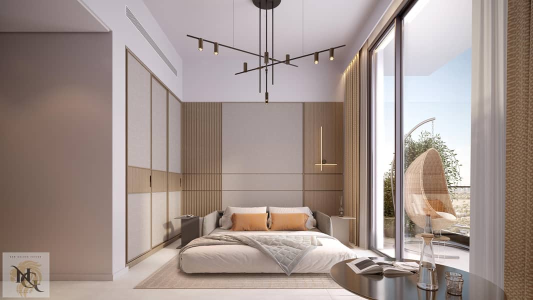 Azizi Venice 4% DLD WAIVER / Lagoon View / Dubai South / Spacious / Luxury - Image 30