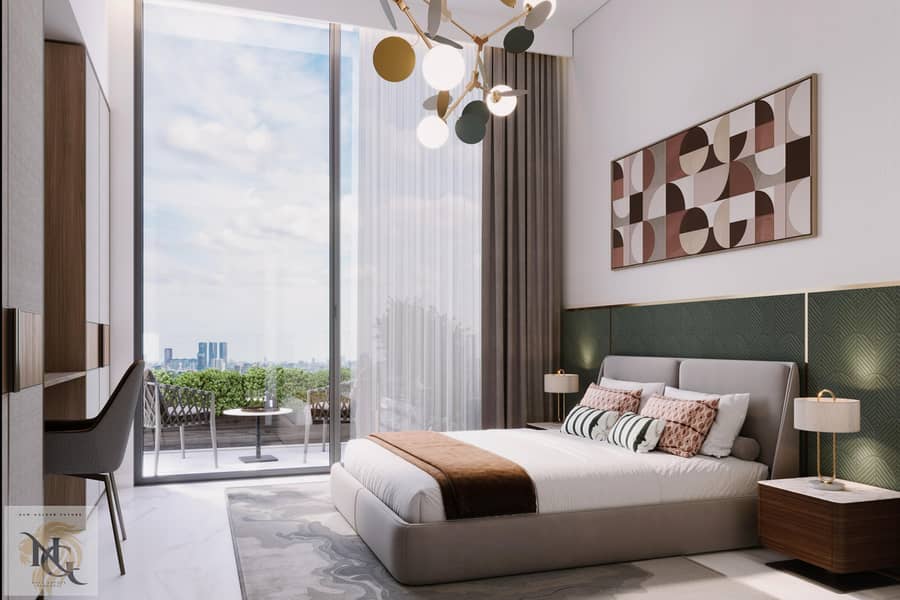 Azizi Venice 4% DLD WAIVER / Lagoon View / Dubai South / Spacious / Luxury - Image 31