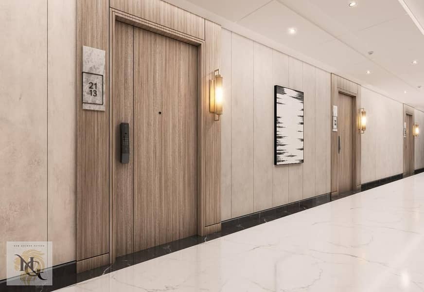 Azizi Venice 4% DLD WAIVER / Lagoon View / Dubai South / Spacious / Luxury - Image 39