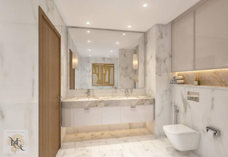 Azizi Venice 4% DLD WAIVER / Lagoon View / Dubai South / Spacious / Luxury - Image 43