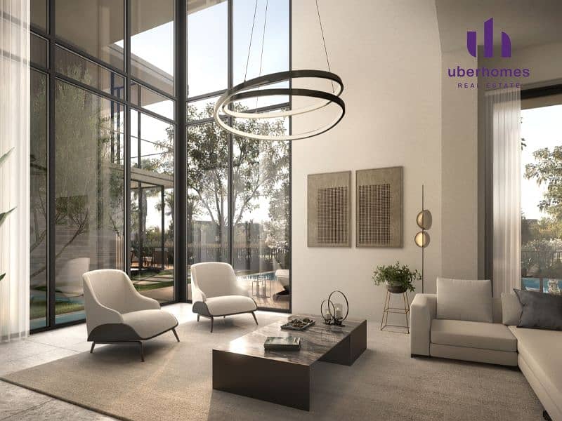 Single Row | End Corner Unit | Handover Q2 2028