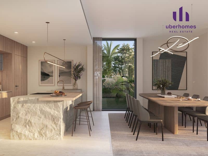 Single Row | End Corner Unit | Handover Q2 2028