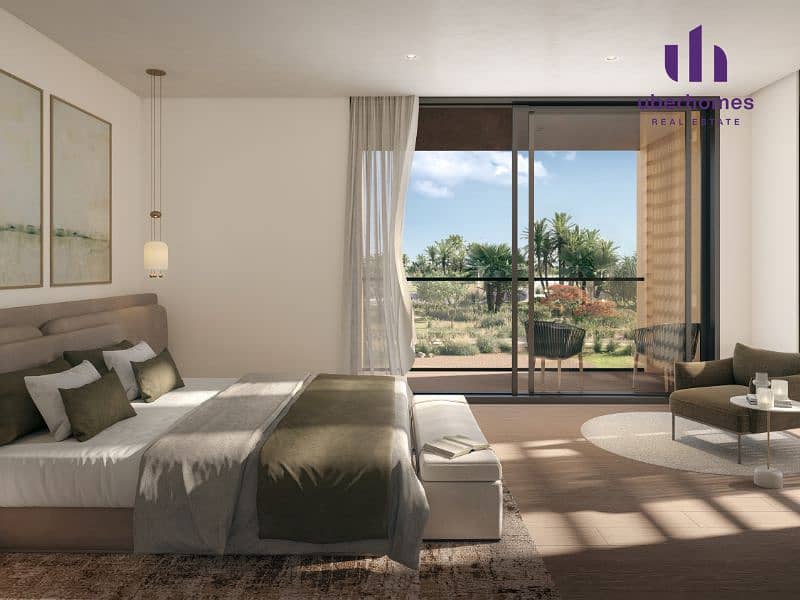 Single Row | End Corner Unit | Handover Q2 2028 - Image 6