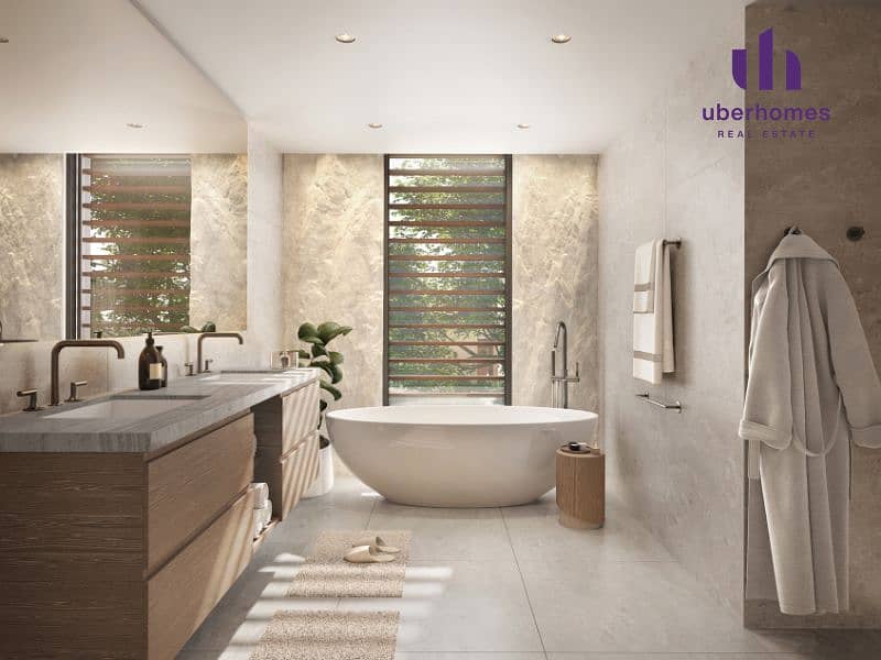 Single Row | End Corner Unit | Handover Q2 2028 - Image 7