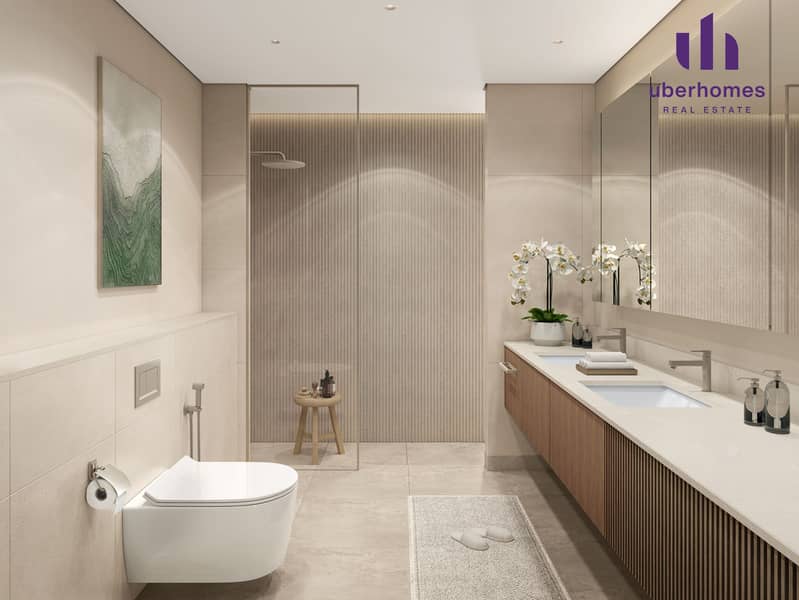 Single Row | End Corner Unit | Handover Q2 2028 - Image 8