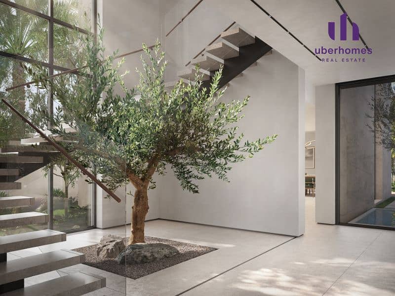 Single Row | End Corner Unit | Handover Q2 2028 - Image 9