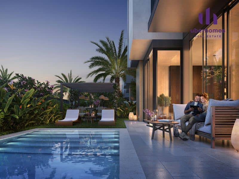 Single Row | End Corner Unit | Handover Q2 2028 - Image 10