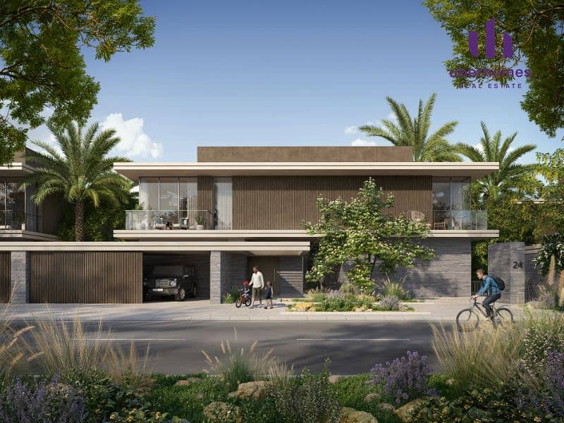 Single Row | End Corner Unit | Handover Q2 2028 - Image 13