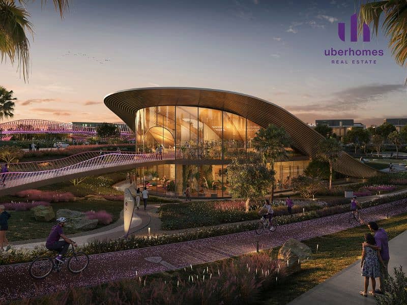 Single Row | End Corner Unit | Handover Q2 2028 - Image 15