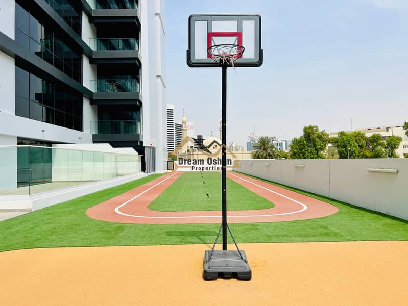 Luxury 2BR+Maid / Private jacuzzi/ Ready to Move in - Image 7