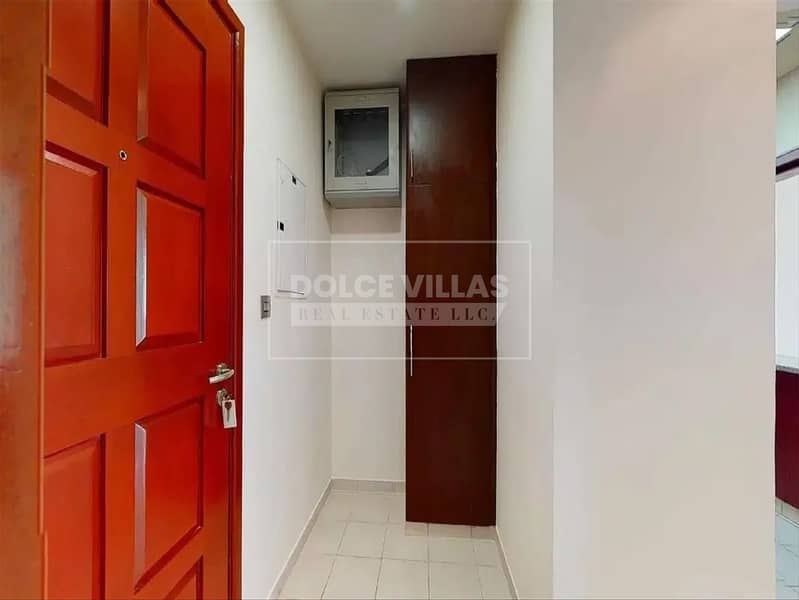 READY TO MOVE | SPACIOUS LAYOUT | FAMILY COMMUNITY