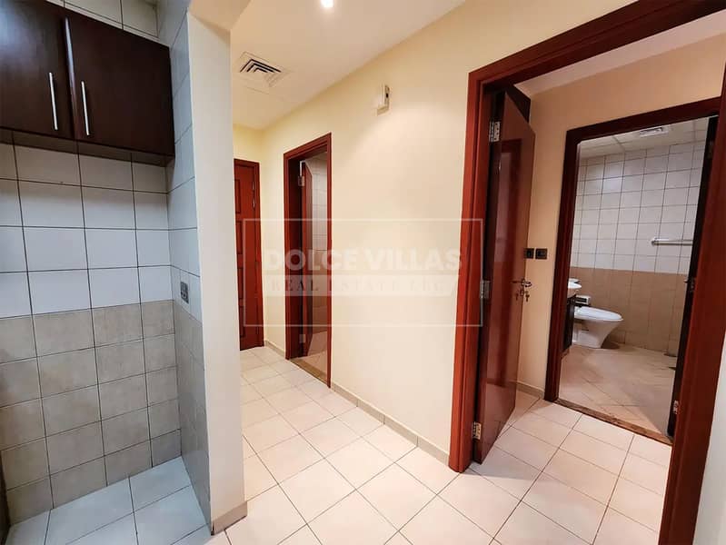 READY TO MOVE | SPACIOUS LAYOUT | FAMILY COMMUNITY