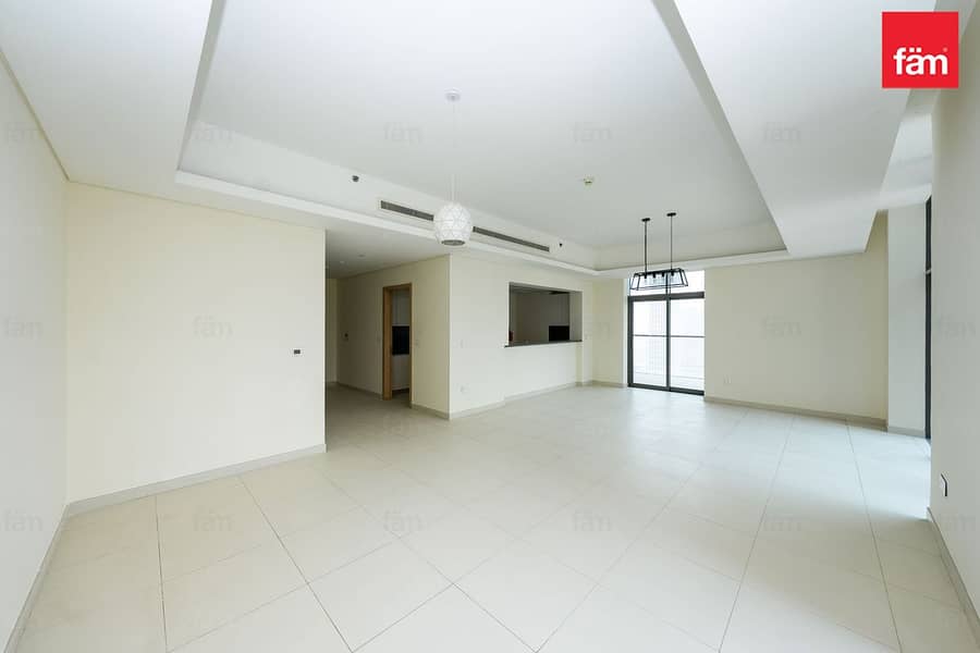 3 Br With Maid | Corner Unit | Multiple Options