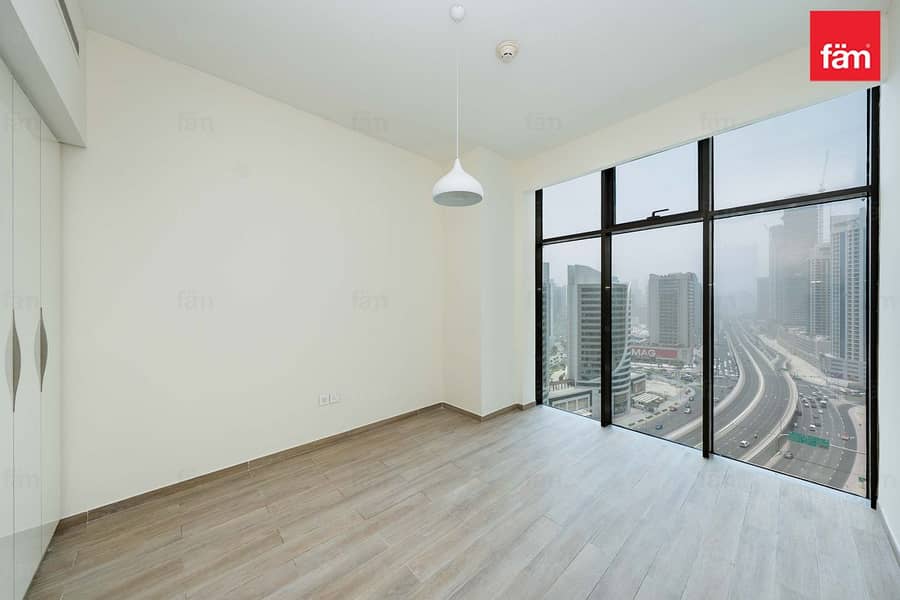 3 Br With Maid | Corner Unit | Multiple Options - Image 11