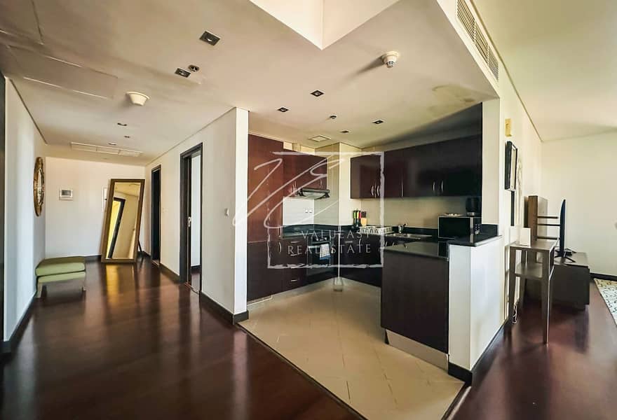 Fully Furnished | Sea View | 5 Star Amenities