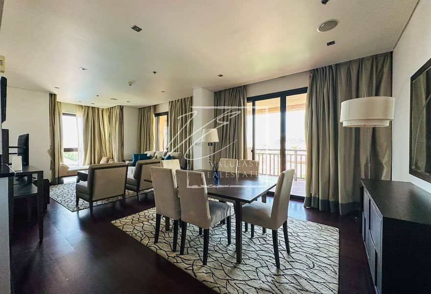 Fully Furnished | Sea View | 5 Star Amenities - Image 6