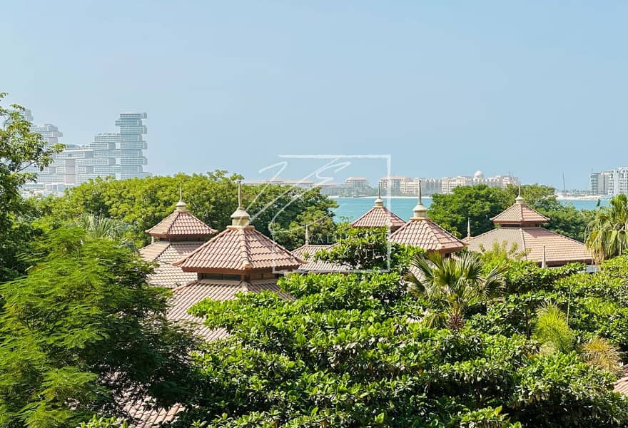 Fully Furnished | Sea View | 5 Star Amenities - Image 12