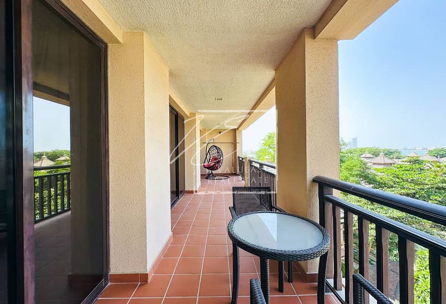 Fully Furnished | Sea View | 5 Star Amenities - Image 16